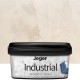 Jeger Industrial Декоративен ефект за стени, създаващ деликатно метално покритие