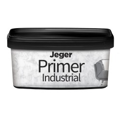 Jeger Primer Industrial Грунд за декоративен ефект Jeger Industrial