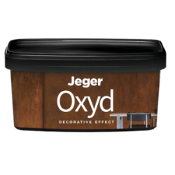 Jeger Oxyd Декоративен ефект за стена имитиращ ръжда