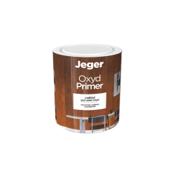 Jeger Oxyd Primer Грунд за декоративни ефекти от гамата Jeger Oxyd