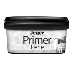 Jeger Primer Perle  Грунд за декоративен ефект Jeger Perle