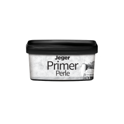 Jeger Primer Perle  Грунд за декоративен ефект Jeger Perle