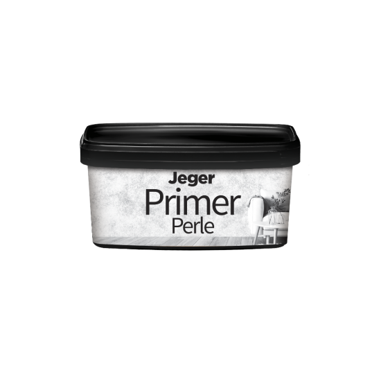 Jeger Primer Perle  Грунд за декоративен ефект Jeger Perle