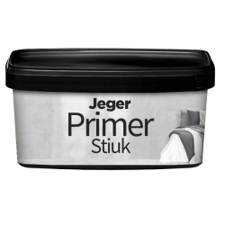 Jeger Primer Stiuk Специализиран грунд за ефекта Jeger Stiuk