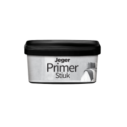 Jeger Primer Stiuk Специализиран грунд за ефекта Jeger Stiuk