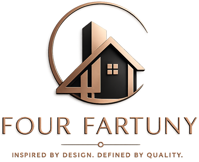 Онлайн магазин 4fartuny.com