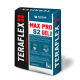 ТЕРАФЛЕКС MAX PRO S2 - супереластично гел лепило за плочки – торба 25 кг