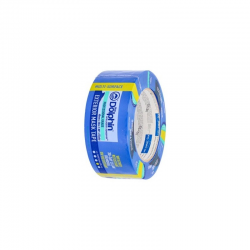 BlueDolphin Самозалепваща лента TARP & STUCCO  48мм/ 50м 