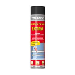 ТЕРАФЛЕКС EXTRA HAND монтажна, ръчна пяна - флакон - 700мл